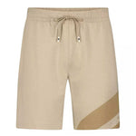 Ben Sherman - Men's Micro Terry Shorts (624000277 KHA)