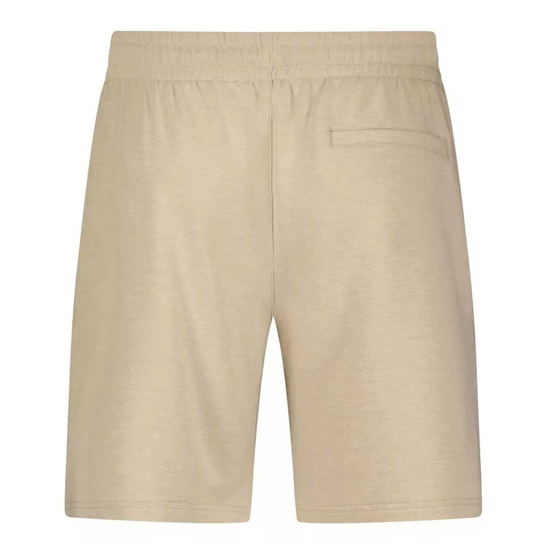 Ben Sherman - Men's Micro Terry Shorts (624000277 KHA)