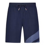 Ben Sherman - Men's Micro Terry Shorts (624000277 NVY)