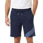 Ben Sherman - Men's Micro Terry Shorts (624000277 NVY)