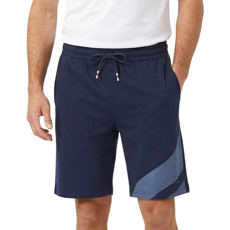 Ben Sherman - Men's Micro Terry Shorts (624000277 NVY)