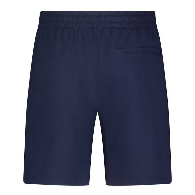 Ben Sherman - Men's Micro Terry Shorts (624000277 NVY)