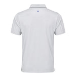 Ben Sherman - Men's Mini Stripes Color Block Polo (G7227ADG LGR)