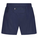 Ben Sherman - Men's Pickleball Stretch Liner Shorts (624000276 NVY)