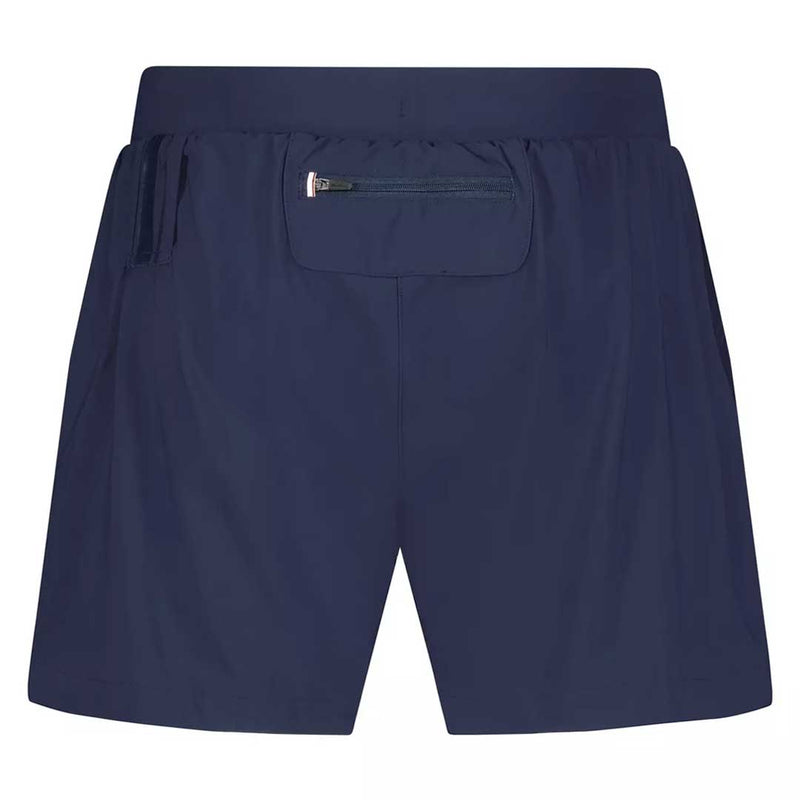 Ben Sherman - Men's Pickleball Stretch Liner Shorts (624000276 NVY)