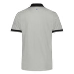 Ben Sherman - Men's Checker Rib Tech Pique Polo (624000542 LGR)