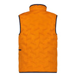 Ben Sherman - Men's Stretch Quilted Vest (624000180 AMB)