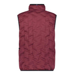 Ben Sherman - Men's Stretch Quilted Vest (624000180 BUR)