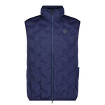 Ben Sherman - Men's Stretch Quilted Vest (624000180 NVY)