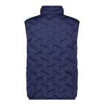Ben Sherman - Men's Stretch Quilted Vest (624000180 NVY)