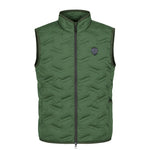 Ben Sherman - Men's Stretch Quilted Vest (624000180 OLI)