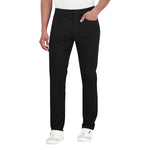 Ben Sherman - Men's Stretch Tech Pant (G7249PAB BLK)