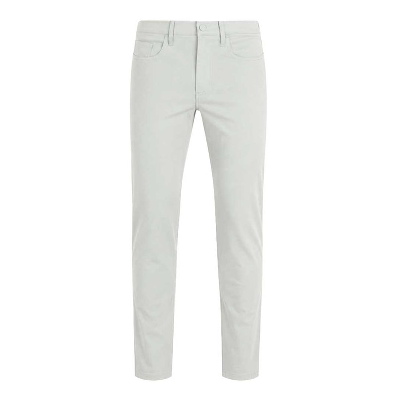 Ben Sherman - Men's Stretch Tech Pant (G7249PAB LGR)