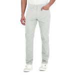 Ben Sherman - Men's Stretch Tech Pant (G7249PAB LGR)