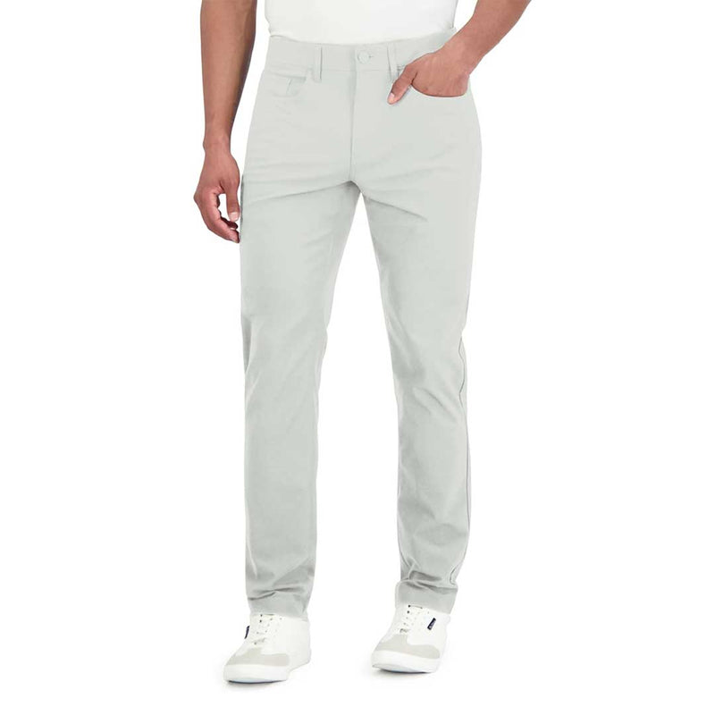 Ben Sherman - Men's Stretch Tech Pant (G7249PAB LGR)
