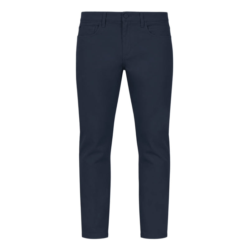 Ben Sherman - Men's Stretch Tech Pant (G7249PAB NVY)