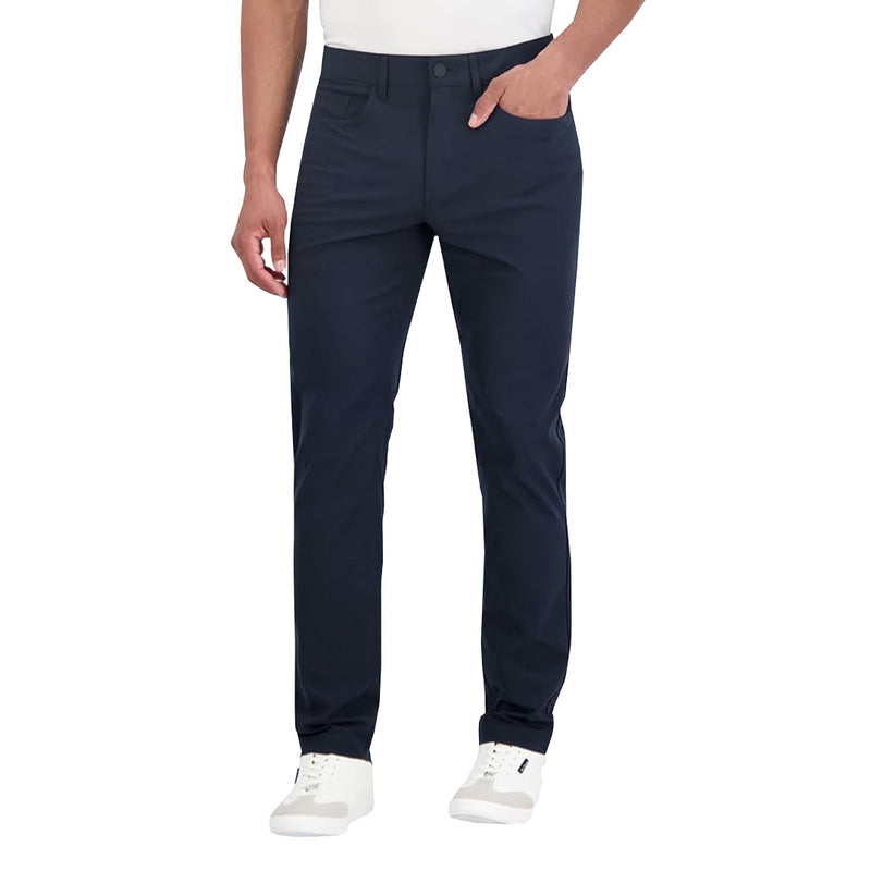 Ben Sherman - Men's Stretch Tech Pant (G7249PAB NVY)