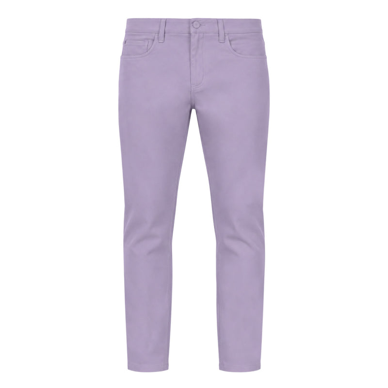 Ben Sherman - Men's Stretch Tech Pant (G7249PAB ORC)