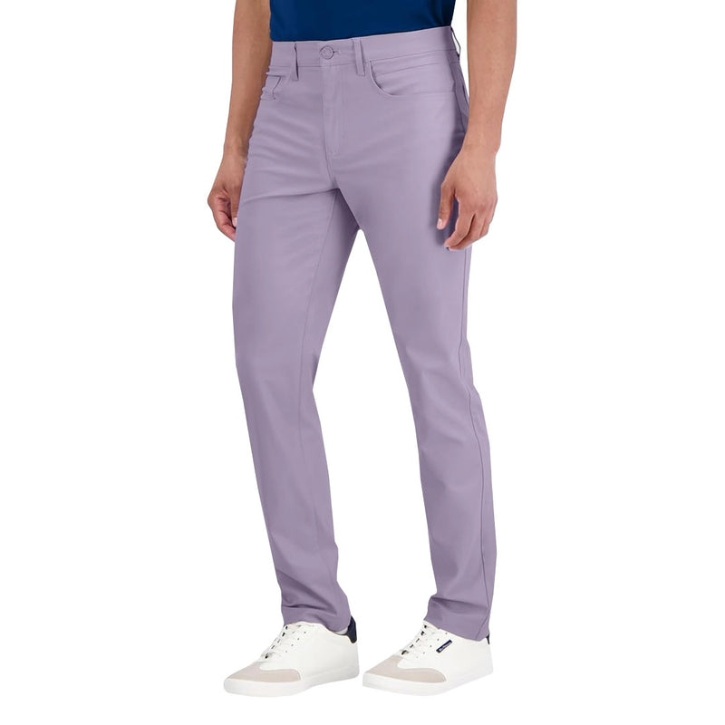 Ben Sherman - Men's Stretch Tech Pant (G7249PAB ORC)