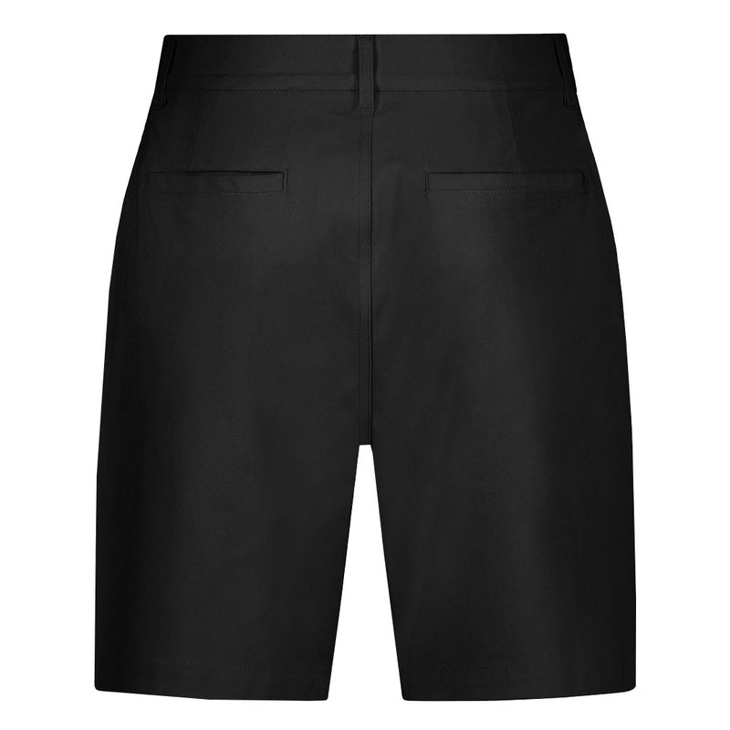 Ben Sherman - Men's Stretch Twill Tech Shorts (624002174 BLK)