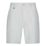 Ben Sherman - Men's Stretch Twill Tech Shorts (624002174 LGR)