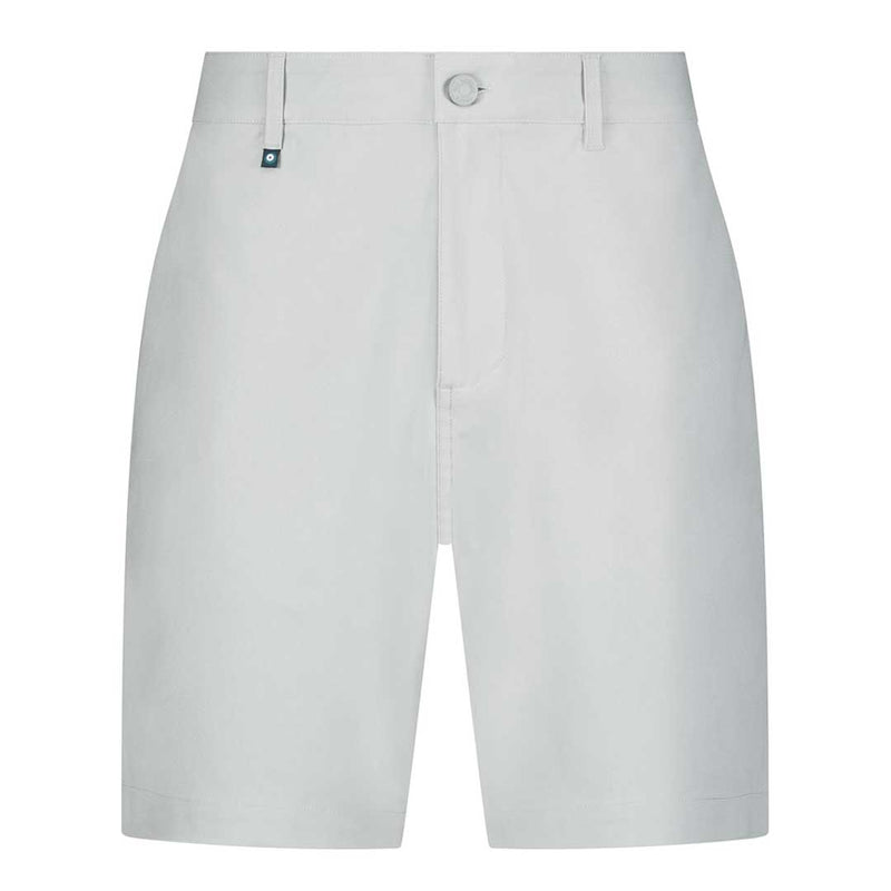 Ben Sherman - Men's Stretch Twill Tech Shorts (624002174 LGR)