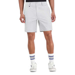 Ben Sherman - Men's Stretch Twill Tech Shorts (624002174 LGR)