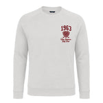 Ben Sherman - Men's Suede Touch Sweatshirt (624003725 LGR)