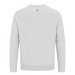 Ben Sherman - Men's Suede Touch Sweatshirt (624003725 LGR)