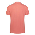 Ben Sherman - Men's Tech Terry Sport Fit Polo (624001409 CL2)