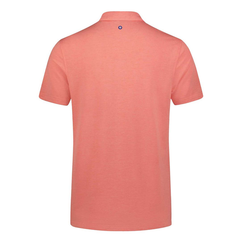 Ben Sherman - Men's Tech Terry Sport Fit Polo (624001409 CL2)