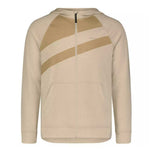 Ben Sherman - Men's Terry Full Zip Hoodie (624000272 KHA)