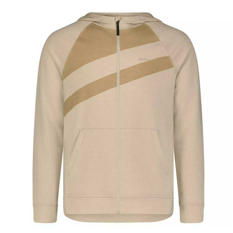 Ben Sherman - Men's Terry Full Zip Hoodie (624000272 KHA)