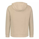 Ben Sherman - Men's Terry Full Zip Hoodie (624000272 KHA)