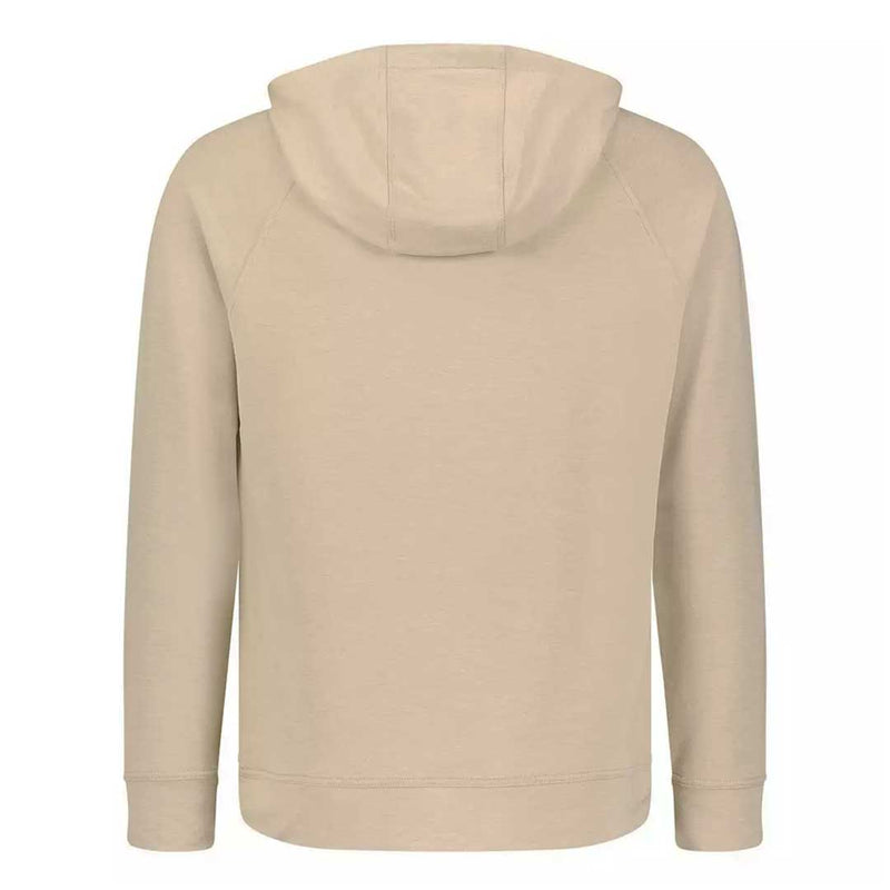 Ben Sherman - Men's Terry Full Zip Hoodie (624000272 KHA)