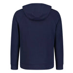 Ben Sherman - Men's Terry Full Zip Hoodie (624000272 NVY)