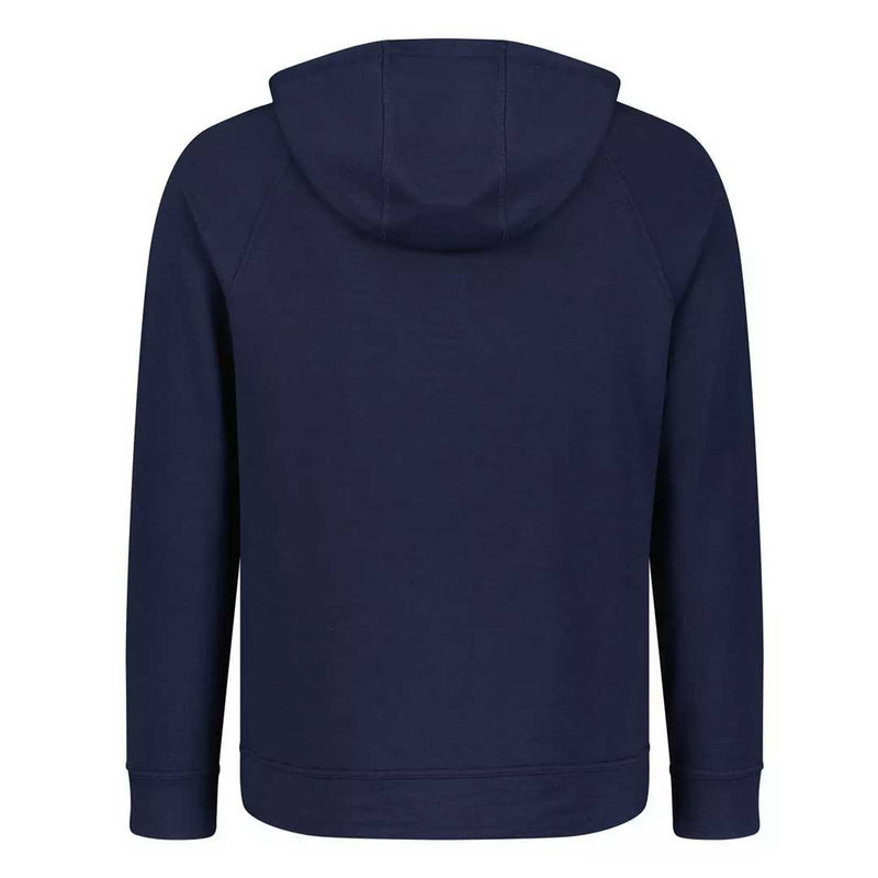 Ben Sherman - Men's Terry Full Zip Hoodie (624000272 NVY)