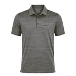Ben Sherman - Men's 3 Button Golf Polo (624001855 CHR)