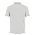 Ben Sherman - Men's 3 Button Golf Polo (624001855 LGR)