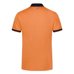 Ben Sherman - Men's Checker Rib Tech Pique Polo (624000542 AMB)