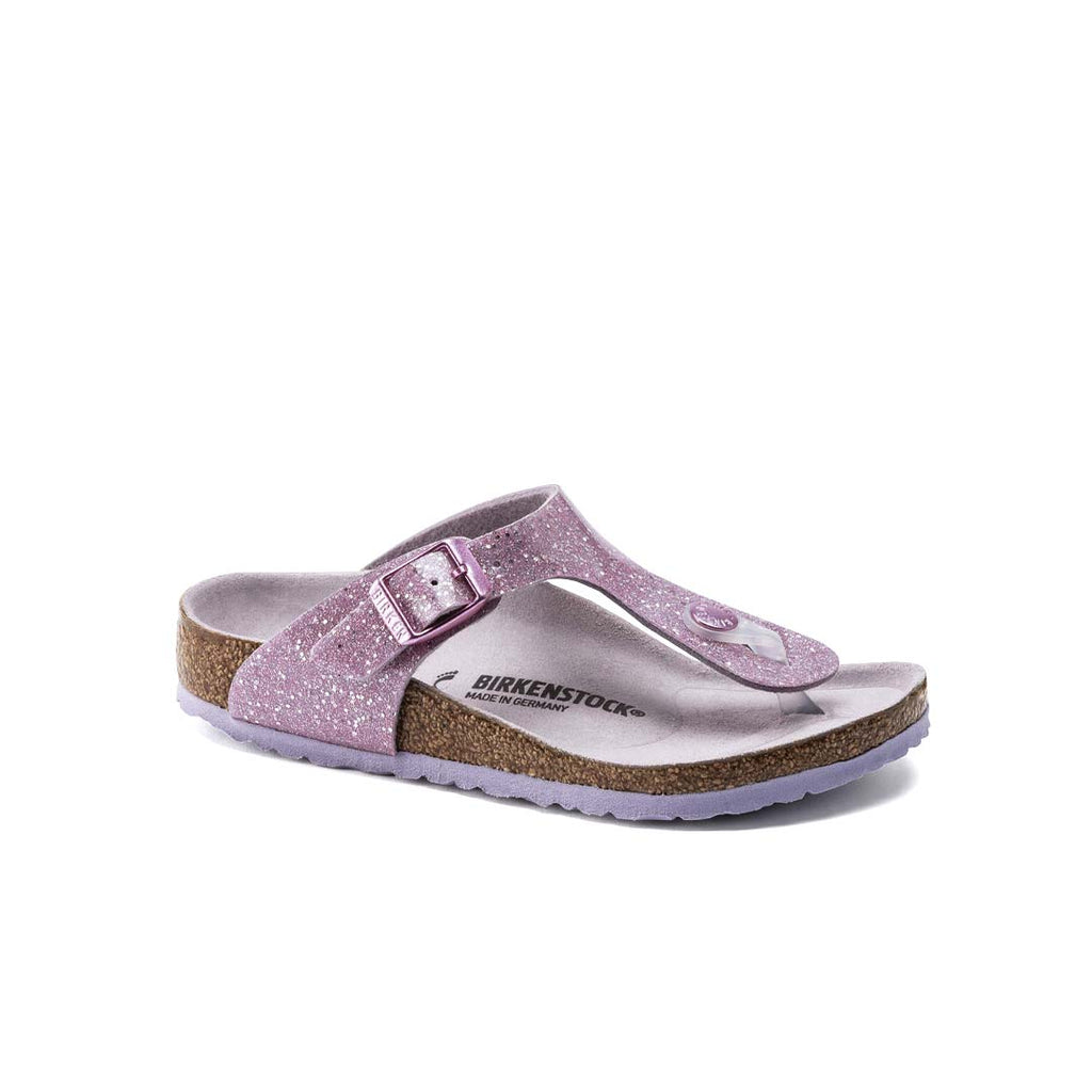 Birkenstock - Kids' (Junior) Gizeh Sandals (Narrow) (1022251)