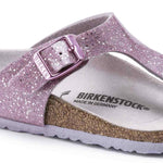 Birkenstock - Kids' (Junior) Gizeh Sandals (Narrow) (1022251)