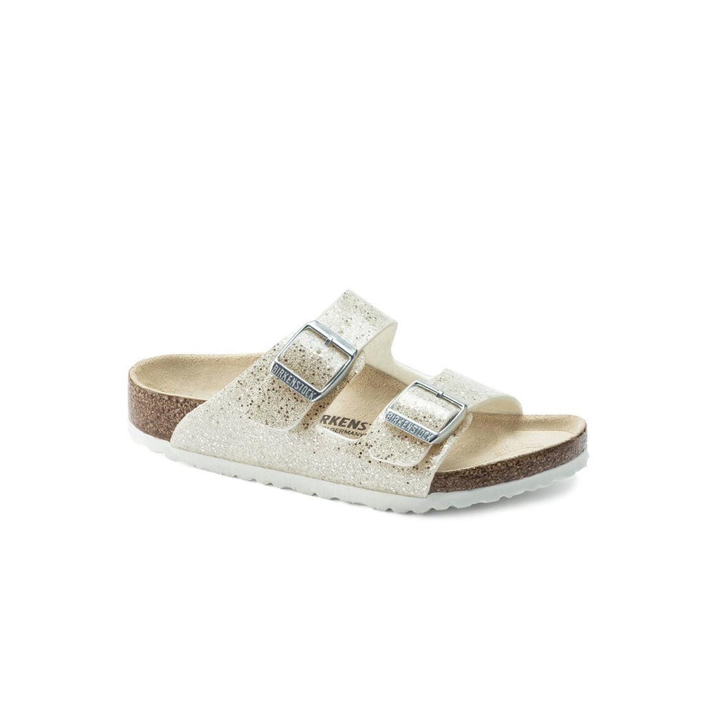 Birkenstock - Kids' (Junior) Arizona Slides (Narrow) (1022230)