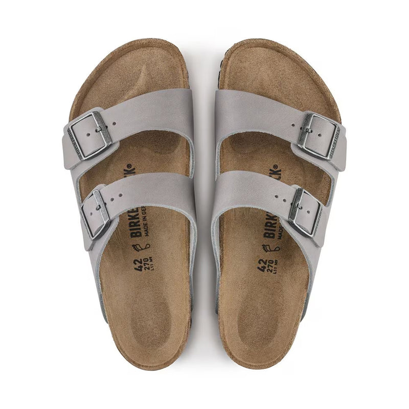 Birkenstock - Men's Arizona Birko-Flor Slides (1003154)