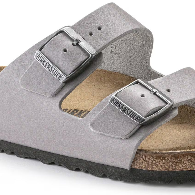 Birkenstock - Men's Arizona Birko-Flor Slides (1003154)