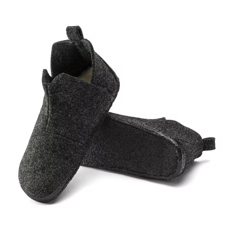 Birkenstock - Men's Andermatt Shearling Shoes (1017883)