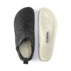 Birkenstock - Men's Andermatt Shearling Shoes (1017883)