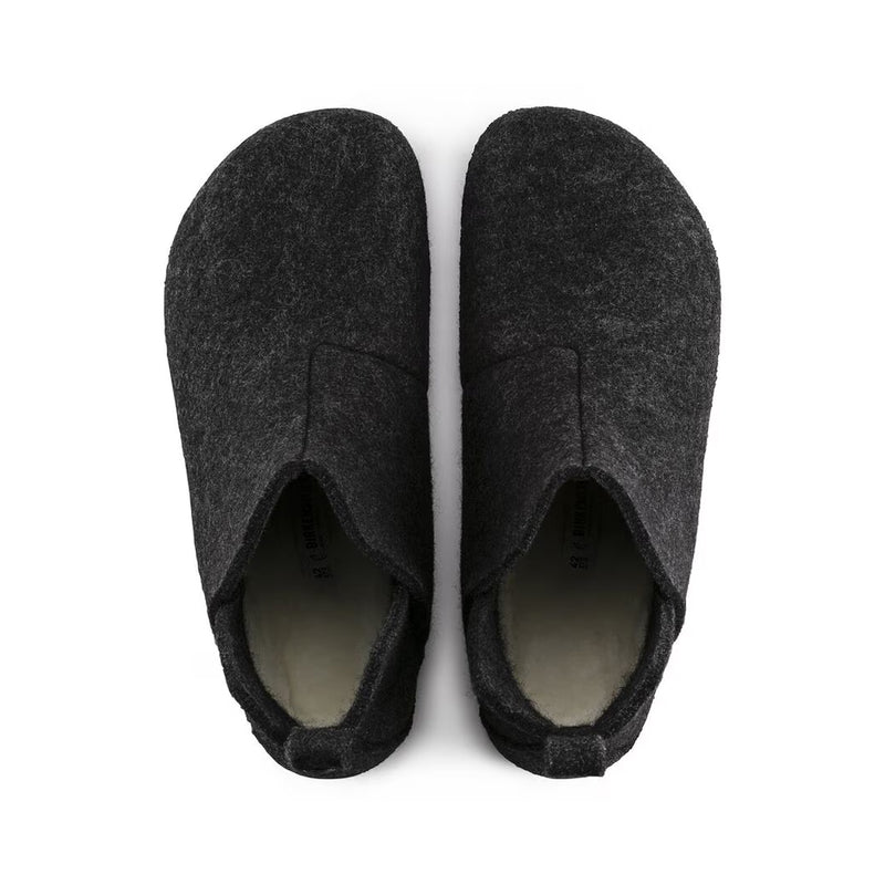 Birkenstock - Men's Andermatt Shearling Shoes (1017883)