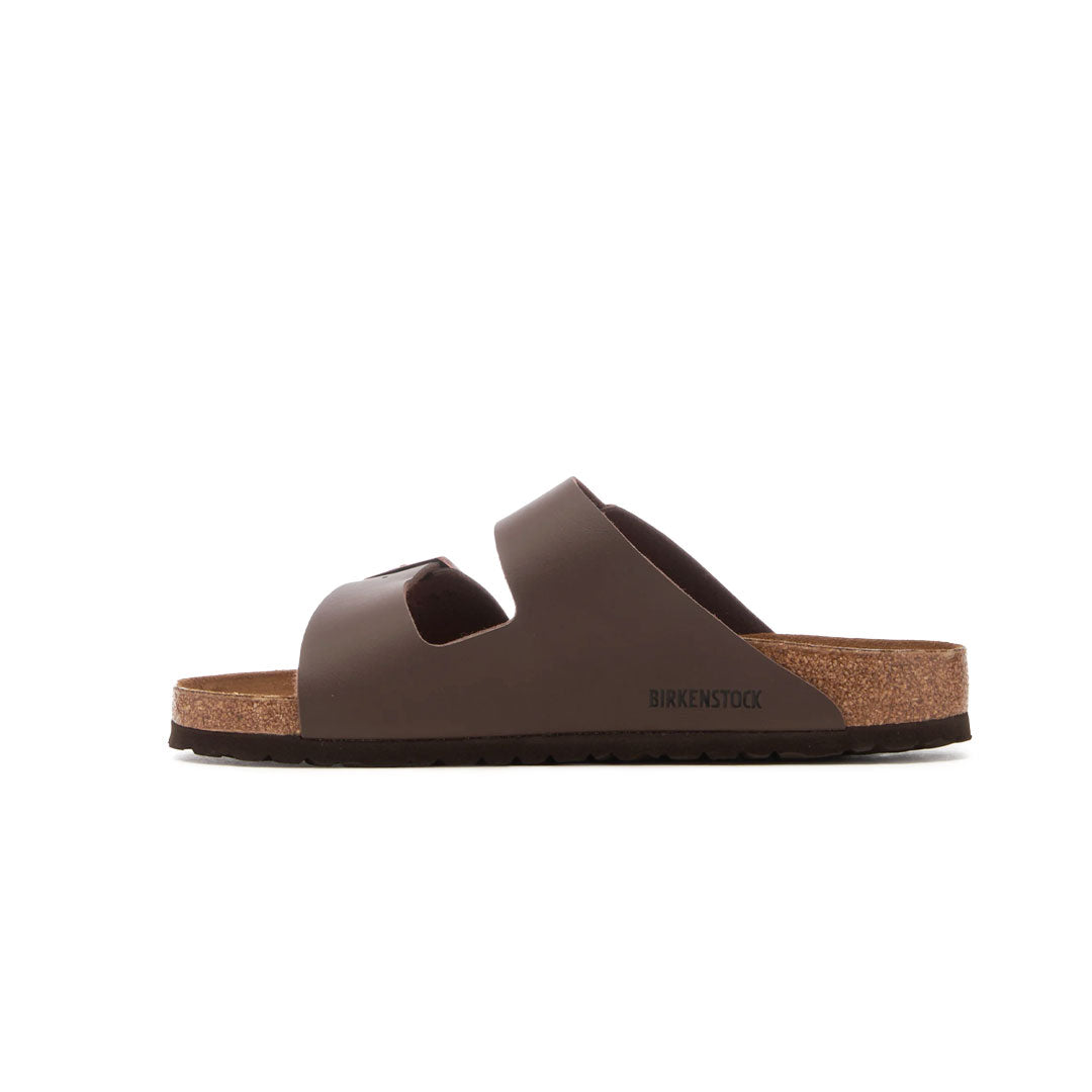 Birkenstock - Men's Arizona Birko-Flor Slides (51701) – SVP Sports