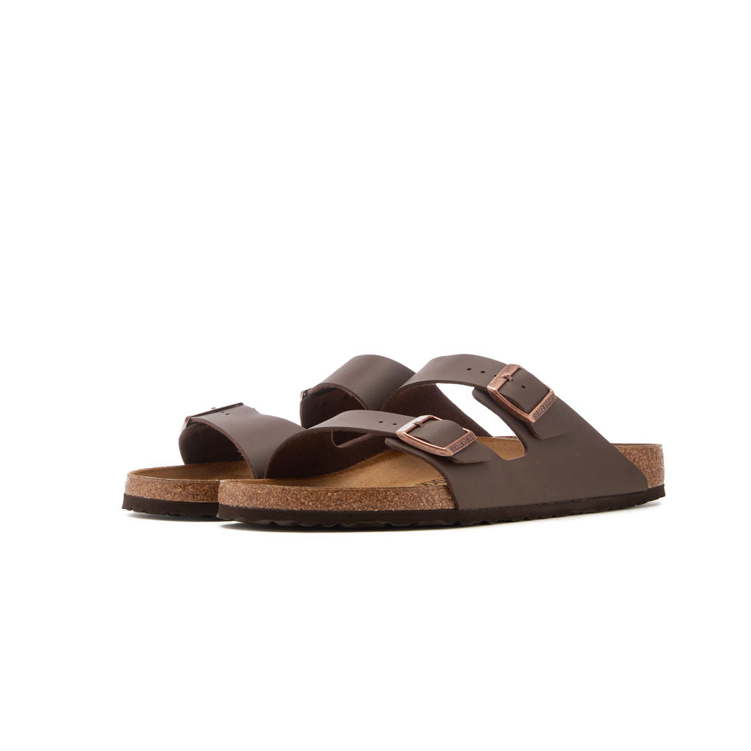 Birkenstock - Men's Arizona Birko-Flor Slides (51701) – SVP Sports